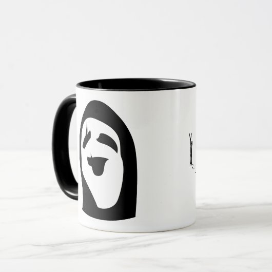 Uboa-Mok Mok (Voorkant links)