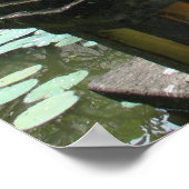 Ubud Village - Bali Poster (Hoek)