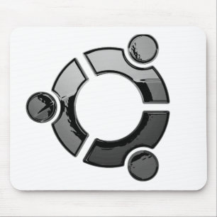 Ubuntu (chroom) muismat