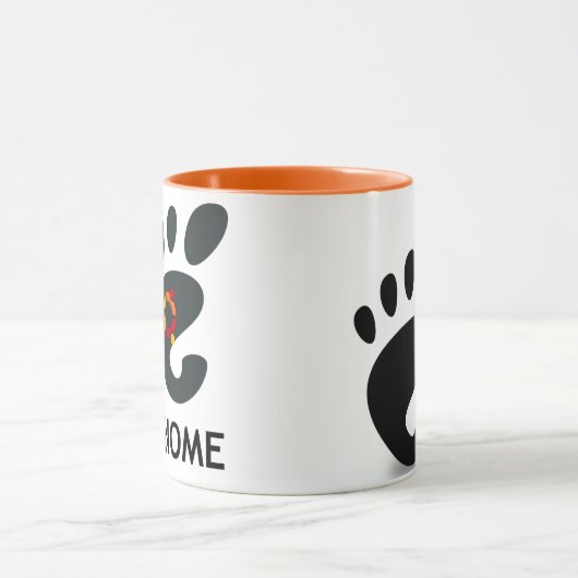 Ubuntu Gnome Mok (Midden)