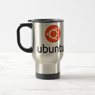 Ubuntu Linux Logo Reisbeker