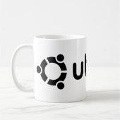 Ubuntu Linux Open Source Koffiemok (Links)