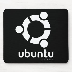 Ubuntu Linux Open Source Muismat