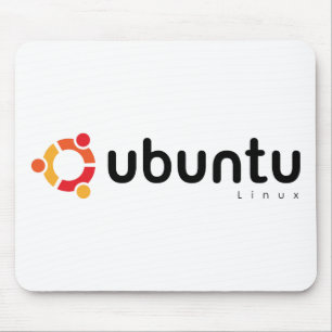Ubuntu Linux Open Source Muismat