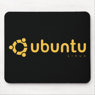 Ubuntu Linux Open Source Muismat