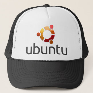 ubuntu linux-pet trucker pet