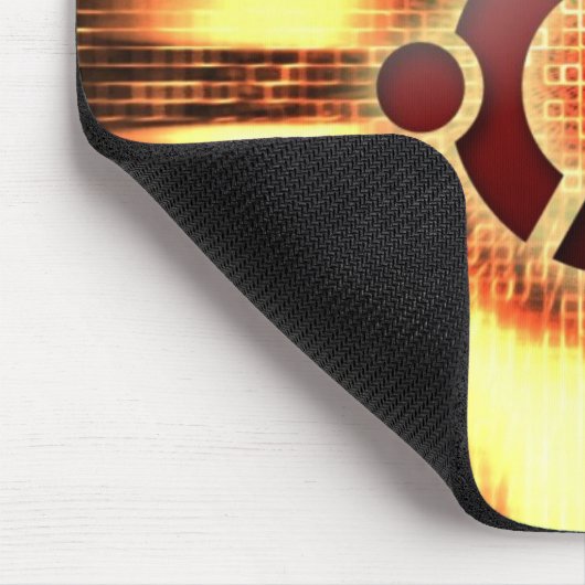 Ubuntu Muismat (Hoek)