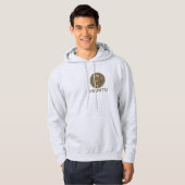 Ubuntu Spirit Hoodie  (Voorkant volledig)