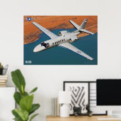 UC-35D POSTER (Thuiskantoor)