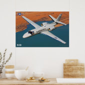 UC-35D POSTER (Keuken)