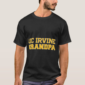 Uc Irvine Anteaters Opa T-shirt
