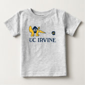 UC Irvine | UCI Anteaters Zot! (Voorkant)