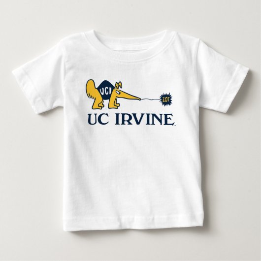 UC Irvine | UCI Anteaters Zot! (Voorkant)