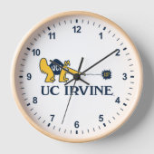 UC Irvine | UCI Anteaters Zot! (Voorkant)
