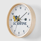 UC Irvine | UCI Anteaters Zot! (Hoek)