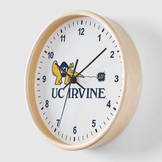 UC Irvine | UCI Anteaters Zot! (Hoek)
