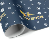 UC Irvine | UCI Anteaters Zot! 2 Cadeaupapier (Rol Hoek)