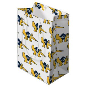 UC Irvine UCI Anteaters Zot! 2 Medium Cadeauzakje