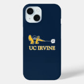 UC Irvine | UCI Anteaters Zot! Case-Mate iPhone Case (Achterkant)