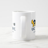 UC Irvine | UCI Anteaters Zot! Grote Koffiekop (Achterkant)