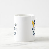 UC Irvine | UCI Anteaters Zot! Koffiemok (Center)