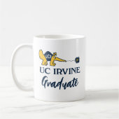 UC Irvine | UCI Anteaters Zot! Koffiemok (Links)