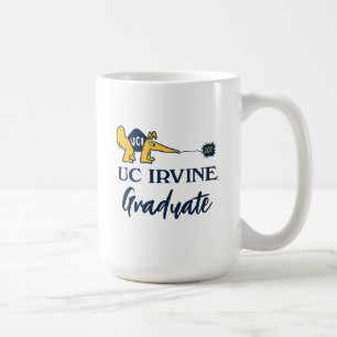 UC Irvine UCI Anteaters Zot! Koffiemok