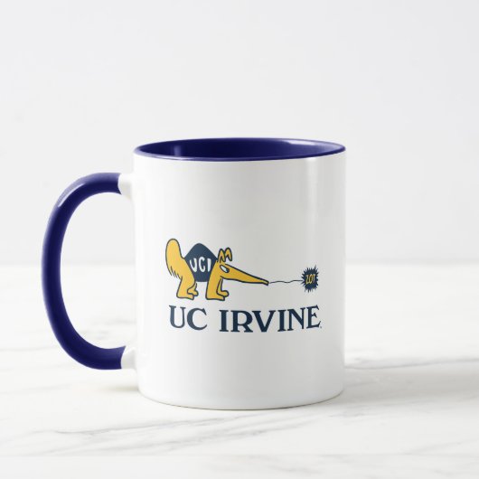 UC Irvine | UCI Anteaters Zot! Mok (Links)