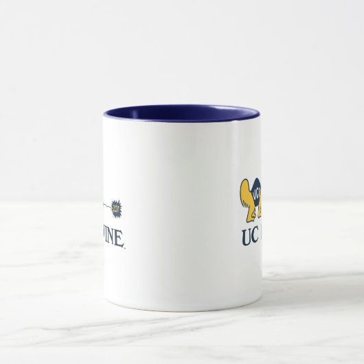 UC Irvine | UCI Anteaters Zot! Mok (Midden)