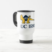 UC Irvine | UCI Anteaters Zot! Reisbeker (Voorkant links)