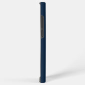 UC Irvine | UCI Anteaters Zot! Samsung Galaxy Hoesje (Rechterkant)