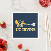 UC Irvine | UCI Anteaters Zot! Servet (Insitu)