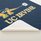 UC Irvine | UCI Anteaters Zot! Sherpa Deken (3/4)