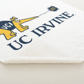 UC Irvine | UCI Anteaters Zot! Sherpa Deken (3/4)