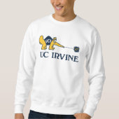 UC Irvine | UCI Anteaters Zot! Trui (Voorkant)