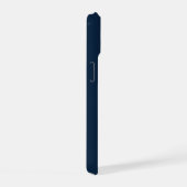 UC Irvine | UCI Miereneters iPhone 15 Case (Rechterkant)