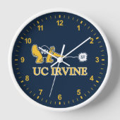 UC Irvine | UCI Miereneters Zot! (Voorkant)