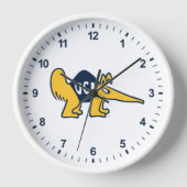 UC Irvine | UCI-voorverwarmers (Voorkant)