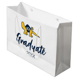 UC Irvine UCI-voorverwarmers Groot Cadeauzakje