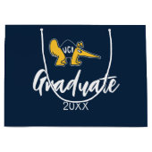 UC Irvine | UCI-voorverwarmers Groot Cadeauzakje (Voorkant)