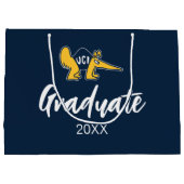 UC Irvine | UCI-voorverwarmers Groot Cadeauzakje (Achterkant)