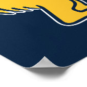 UC Irvine | UCI-voorverwarmers Poster (Hoek)