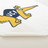 UC Irvine | UCI-voorverwarmers Sherpa Deken (3/4)