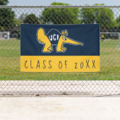 UC Irvine | UCI-voorverwarmers Spandoek (Insitu)