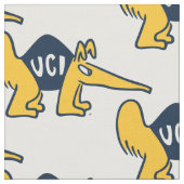 UC Irvine | UCI-voorverwarmers Stof (Close Up)