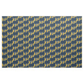 UC Irvine | UCI-voorverwarmers Stof (Yard (91,4 cm))
