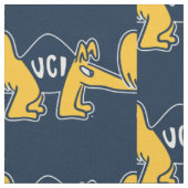 UC Irvine | UCI-voorverwarmers Stof (Close Up)