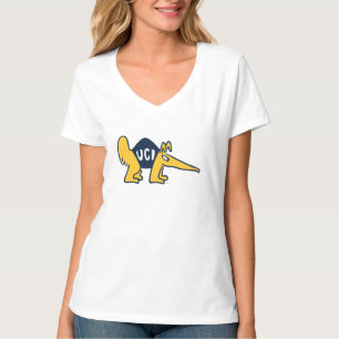 UC Irvine UCI-voorverwarmers T-shirt