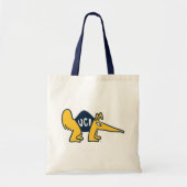 UC Irvine | UCI-voorverwarmers Tote Bag (Voorkant)