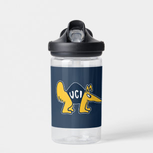 UC Irvine UCI-voorverwarmers Waterfles